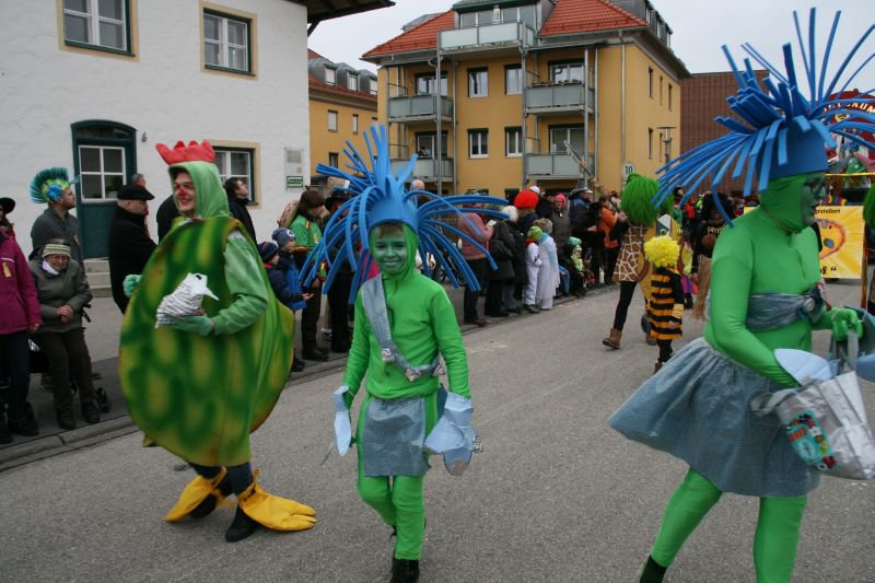 Gaudiwurm