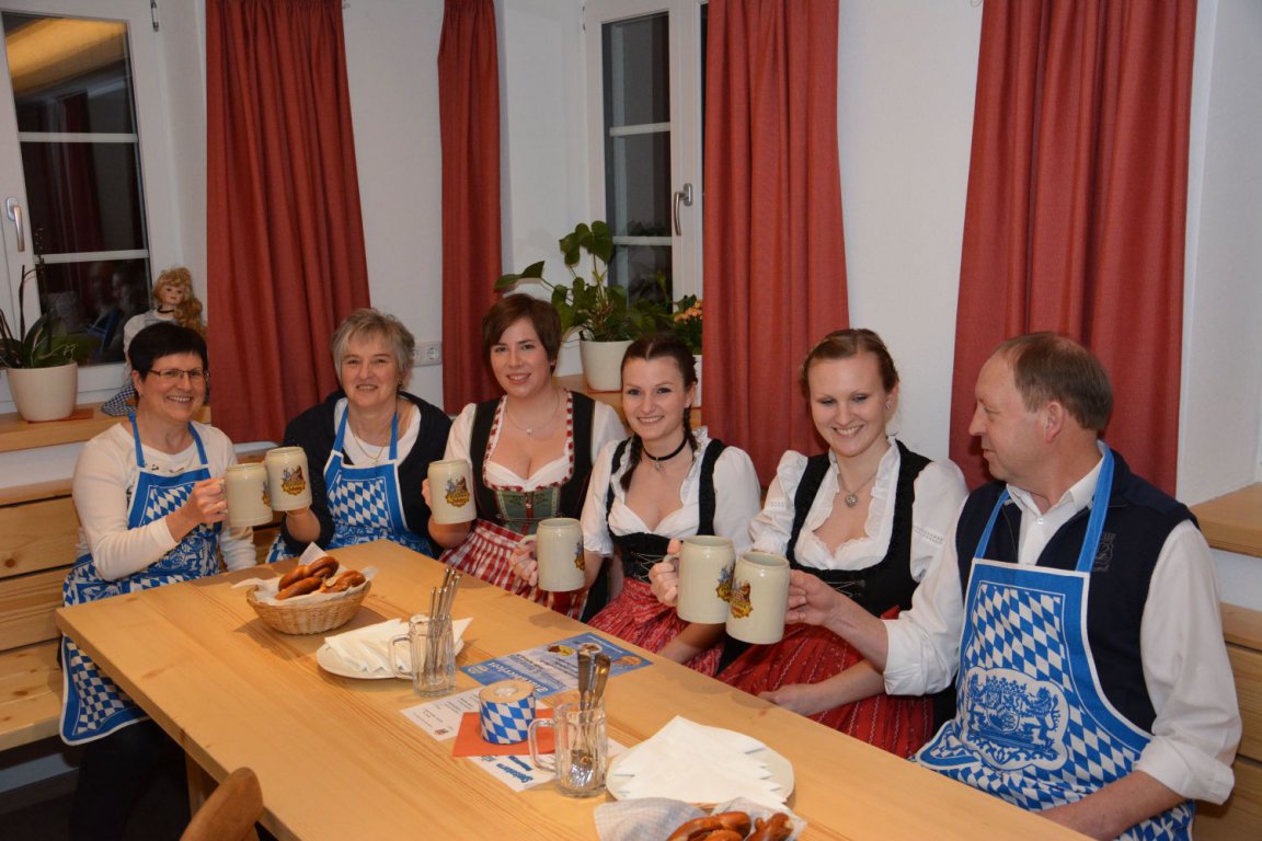 Starkbierfest