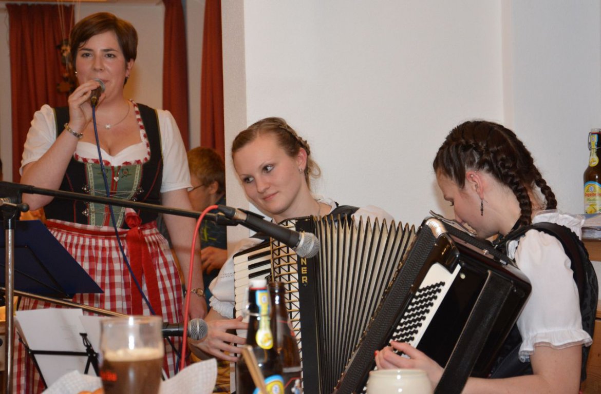 Starkbierfest