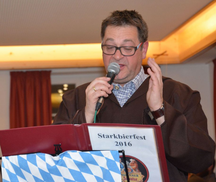 Starkbierfest