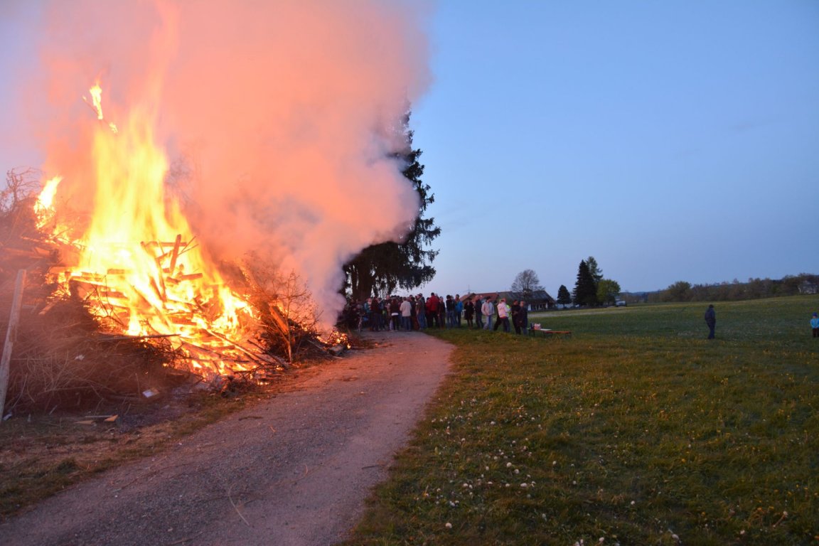 Maifeuer 2017