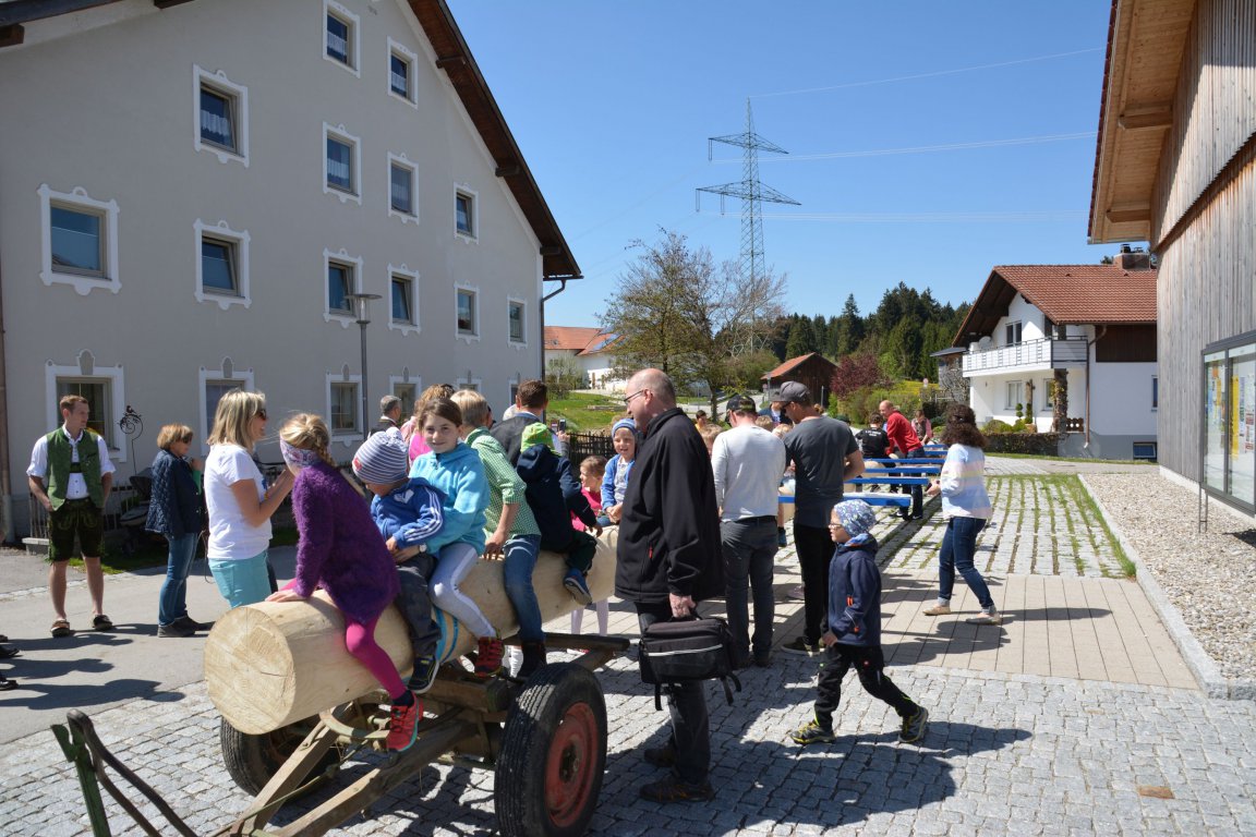 Maibaumfest-2019